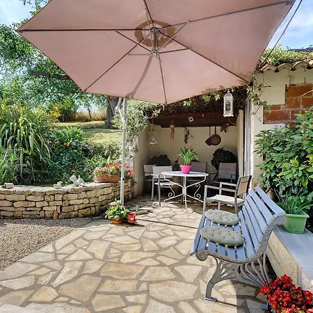 B&B D'hotes Le Peux Saint-Pierre-le-Vieux (Vendee)