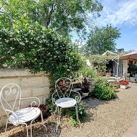 D'hotes Le Peux B&B Saint-Pierre-le-Vieux (Vendee)
