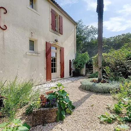 B&B D'hotes Le Peux