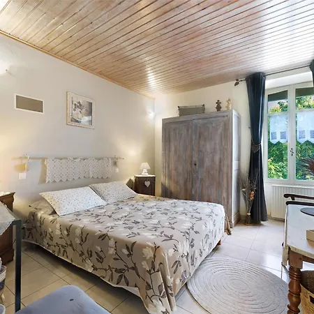 D'hotes Le Peux B&B Saint-Pierre-le-Vieux (Vendee)