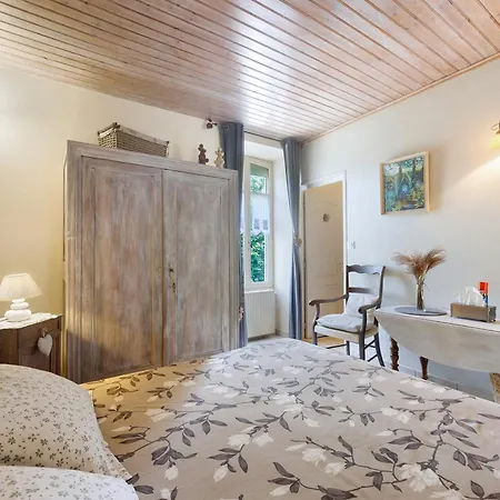 B&B D'hotes Le Peux