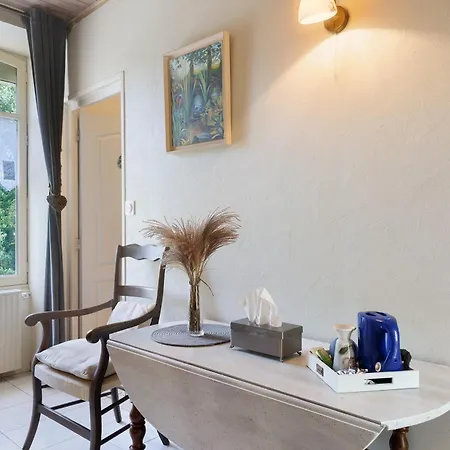 D'hotes Le Peux B&B 3*