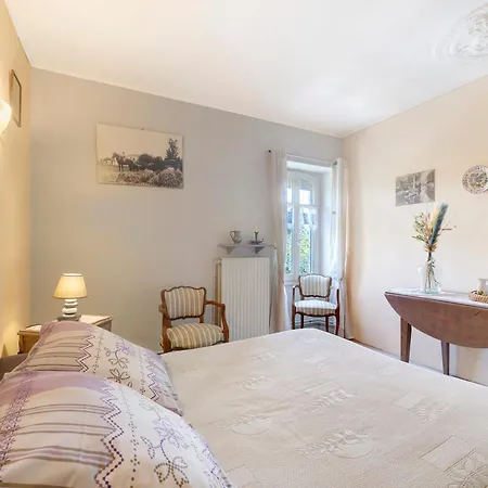 D'hotes Le Peux B&B Saint-Pierre-le-Vieux (Vendee)
