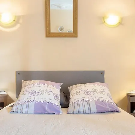 D'hotes Le Peux B&B Saint-Pierre-le-Vieux (Vendee)