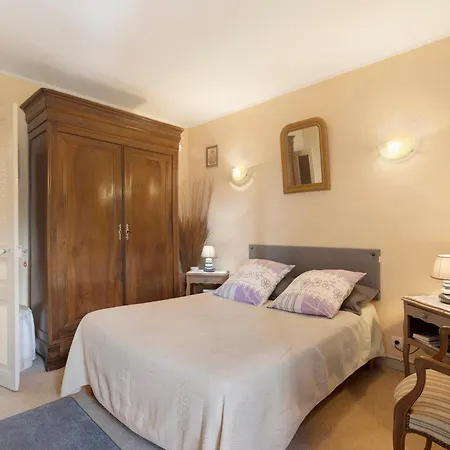 B&B D'hotes Le Peux Saint-Pierre-le-Vieux (Vendee)