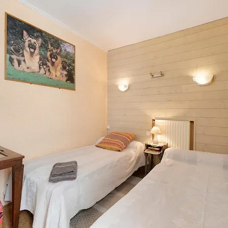 D'hotes Le Peux 3* Saint-Pierre-le-Vieux (Vendee)