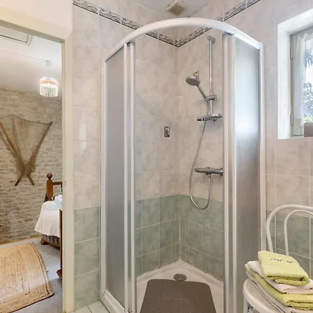 D'hotes Le Peux B&B 3*